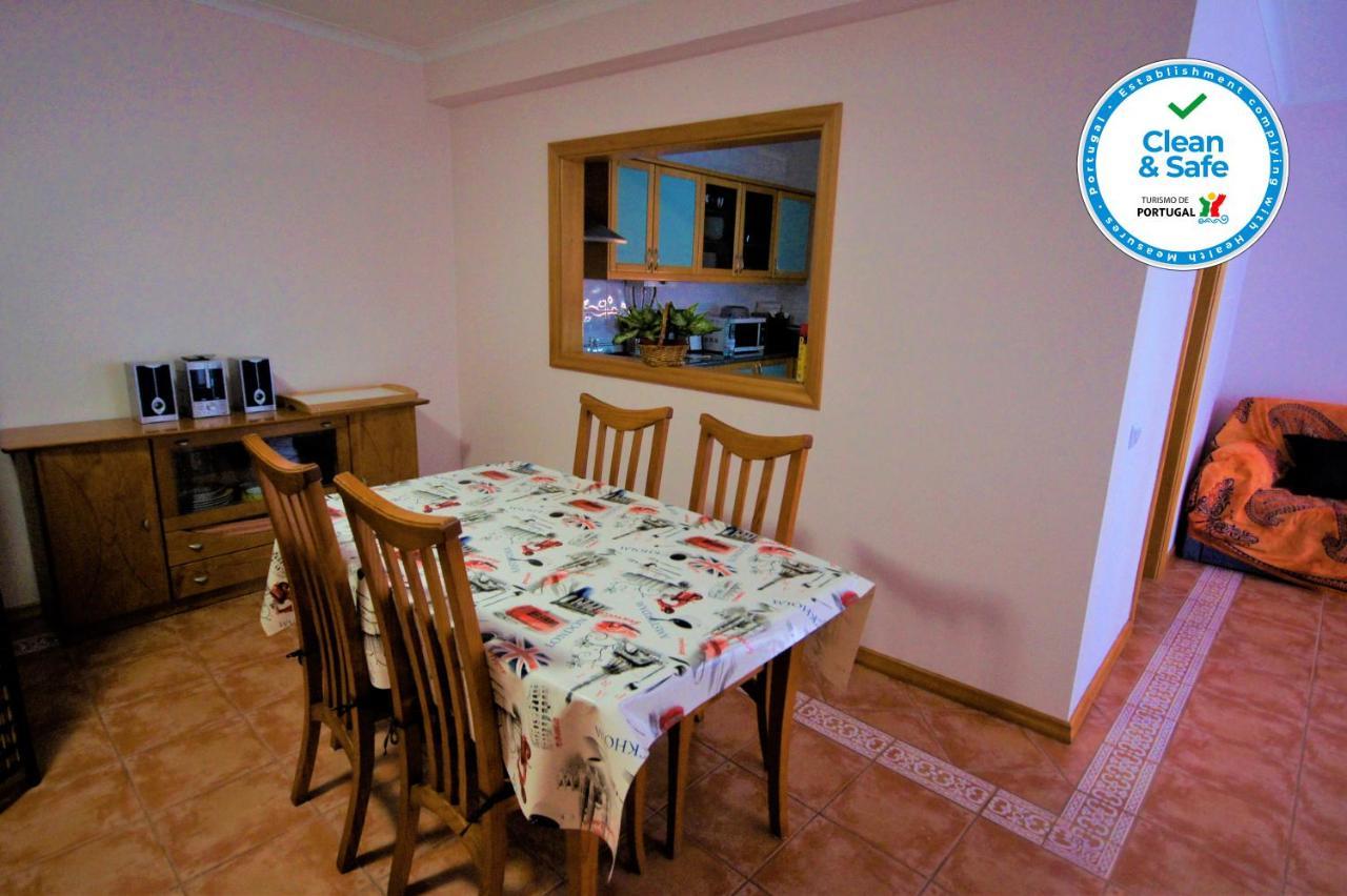 Casa Cataplana Accommodations Λάγος Εξωτερικό φωτογραφία
