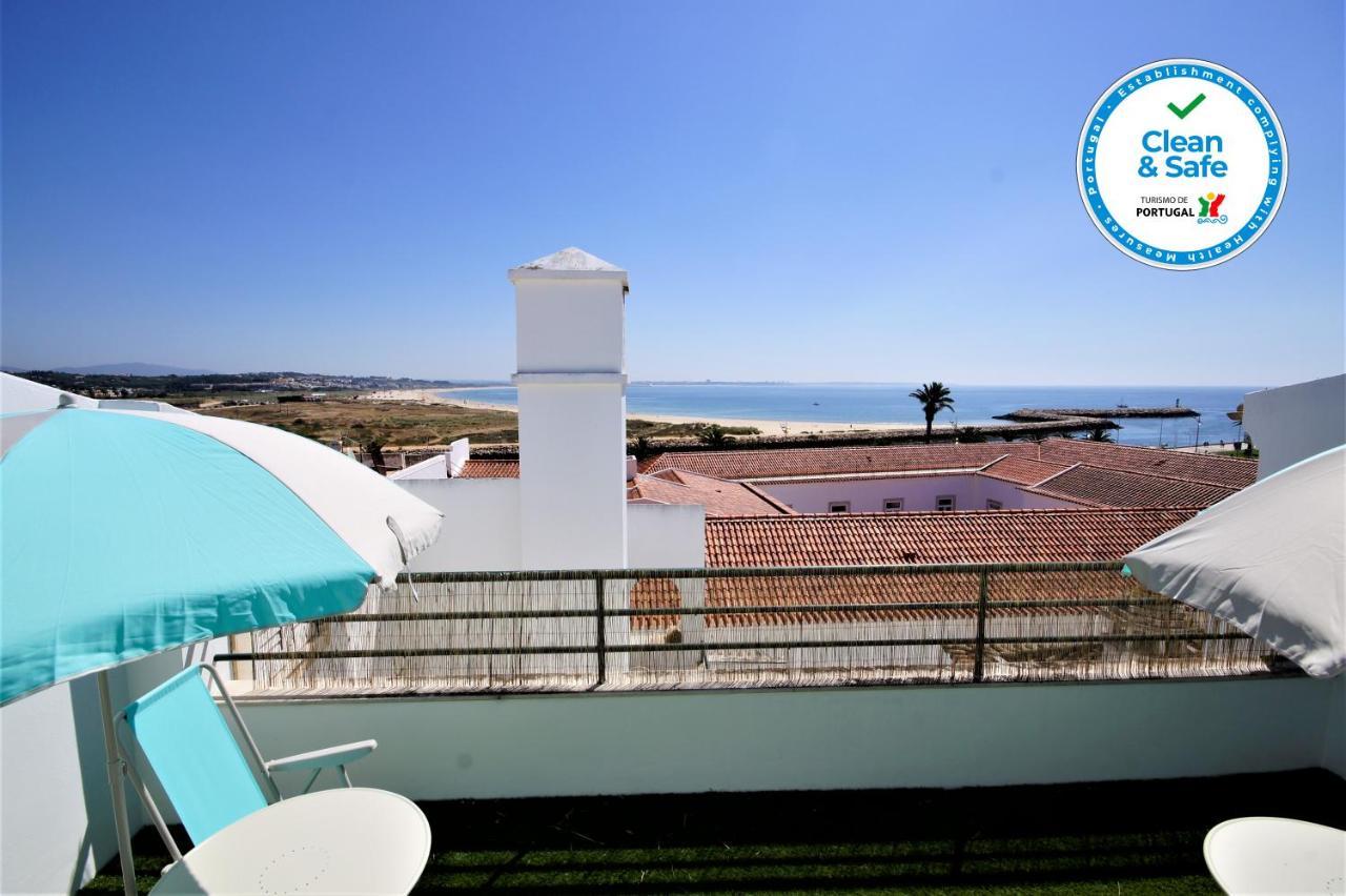 Casa Cataplana Accommodations Λάγος Εξωτερικό φωτογραφία