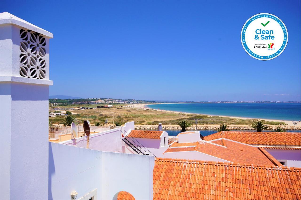Casa Cataplana Accommodations Λάγος Εξωτερικό φωτογραφία