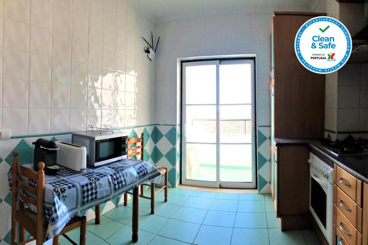 Casa Cataplana Accommodations Λάγος Εξωτερικό φωτογραφία