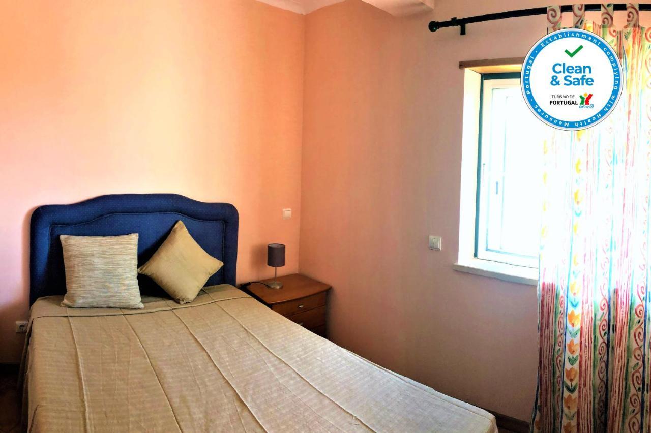 Casa Cataplana Accommodations Λάγος Εξωτερικό φωτογραφία
