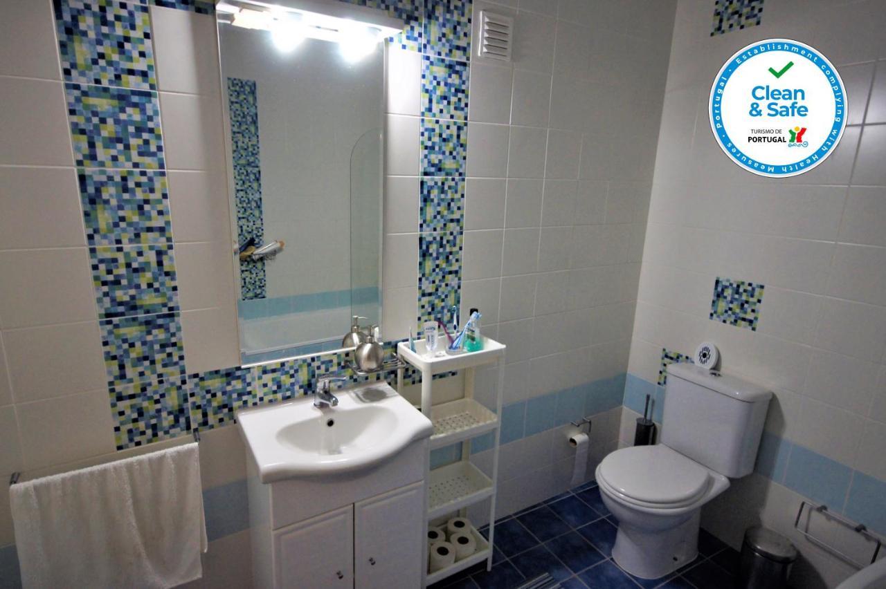 Casa Cataplana Accommodations Λάγος Εξωτερικό φωτογραφία