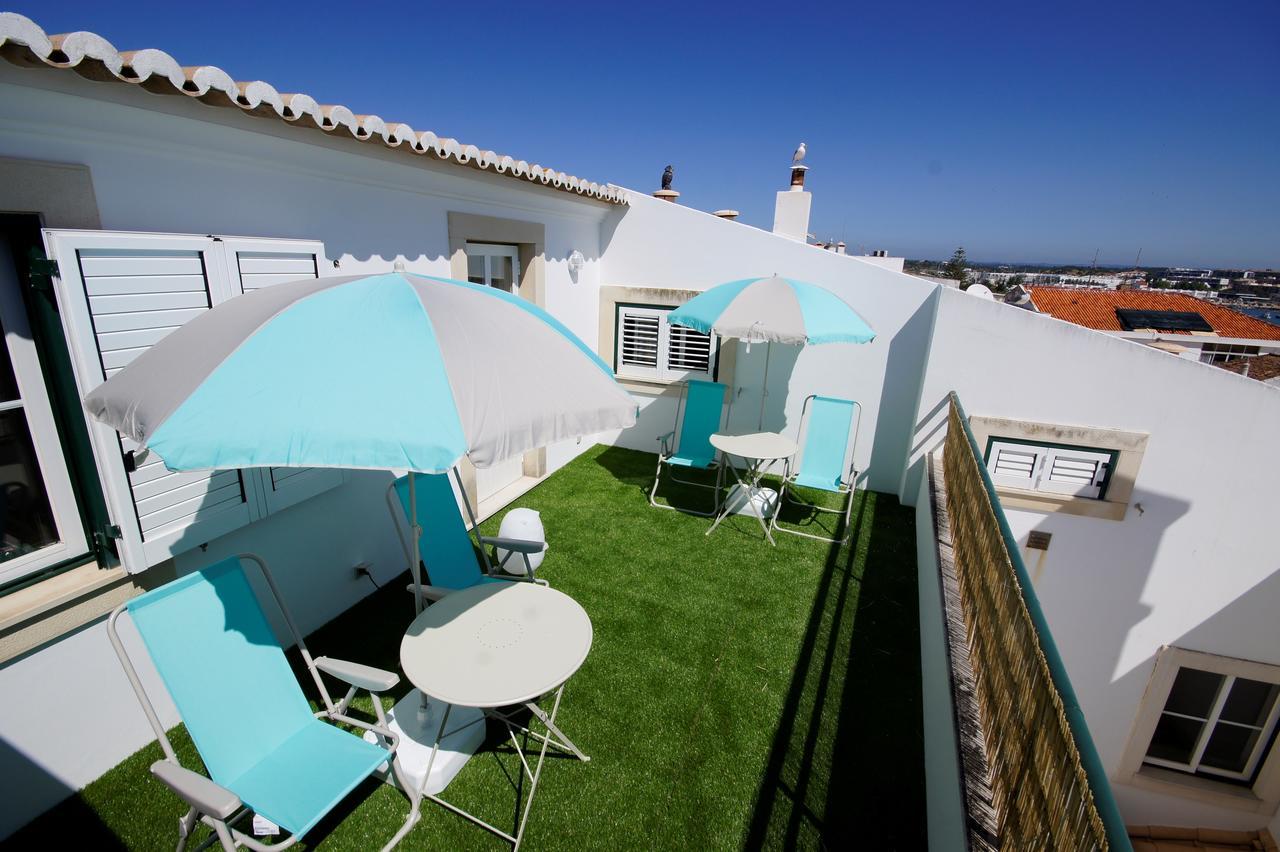 Casa Cataplana Accommodations Λάγος Εξωτερικό φωτογραφία