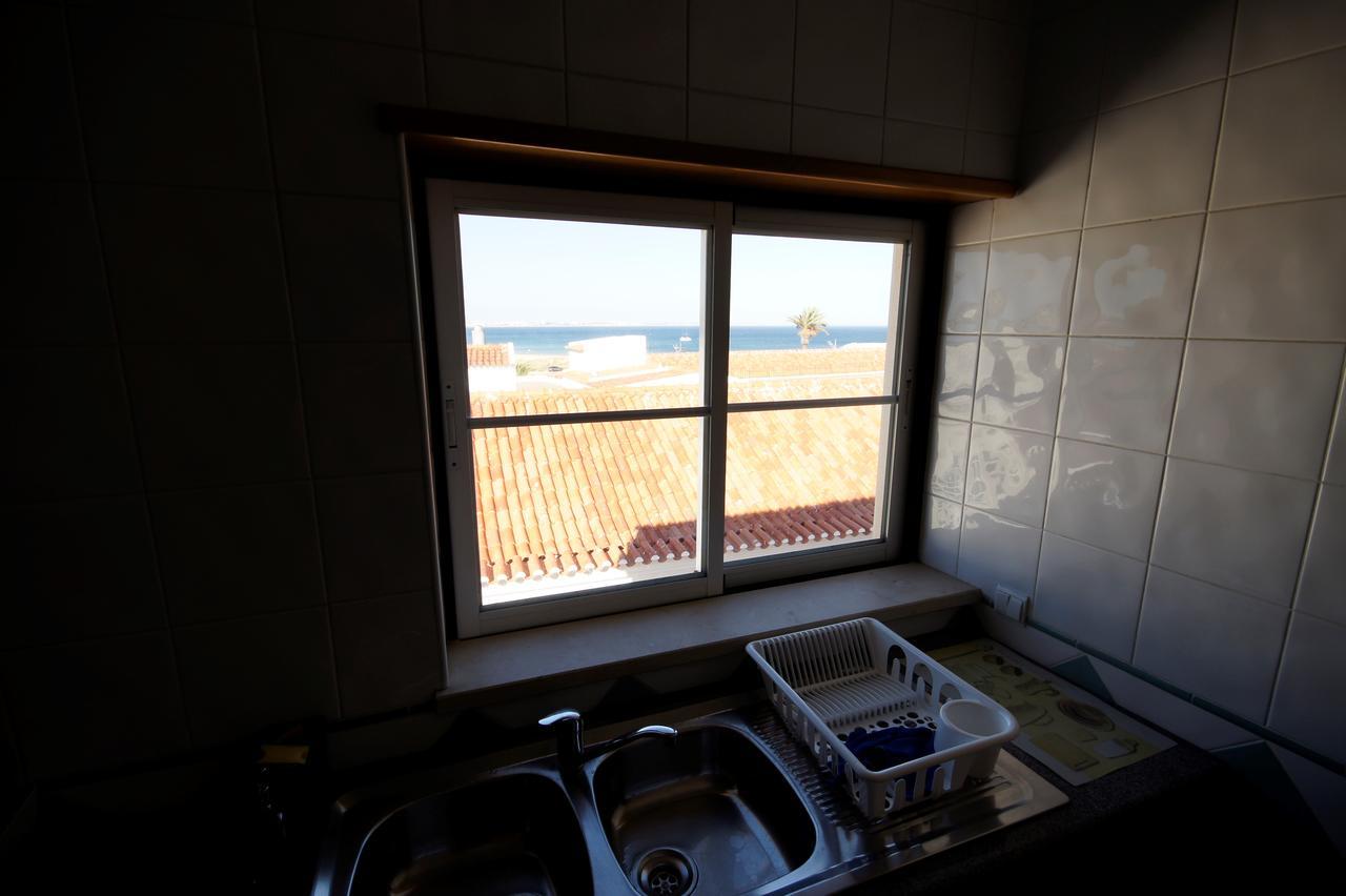 Casa Cataplana Accommodations Λάγος Εξωτερικό φωτογραφία
