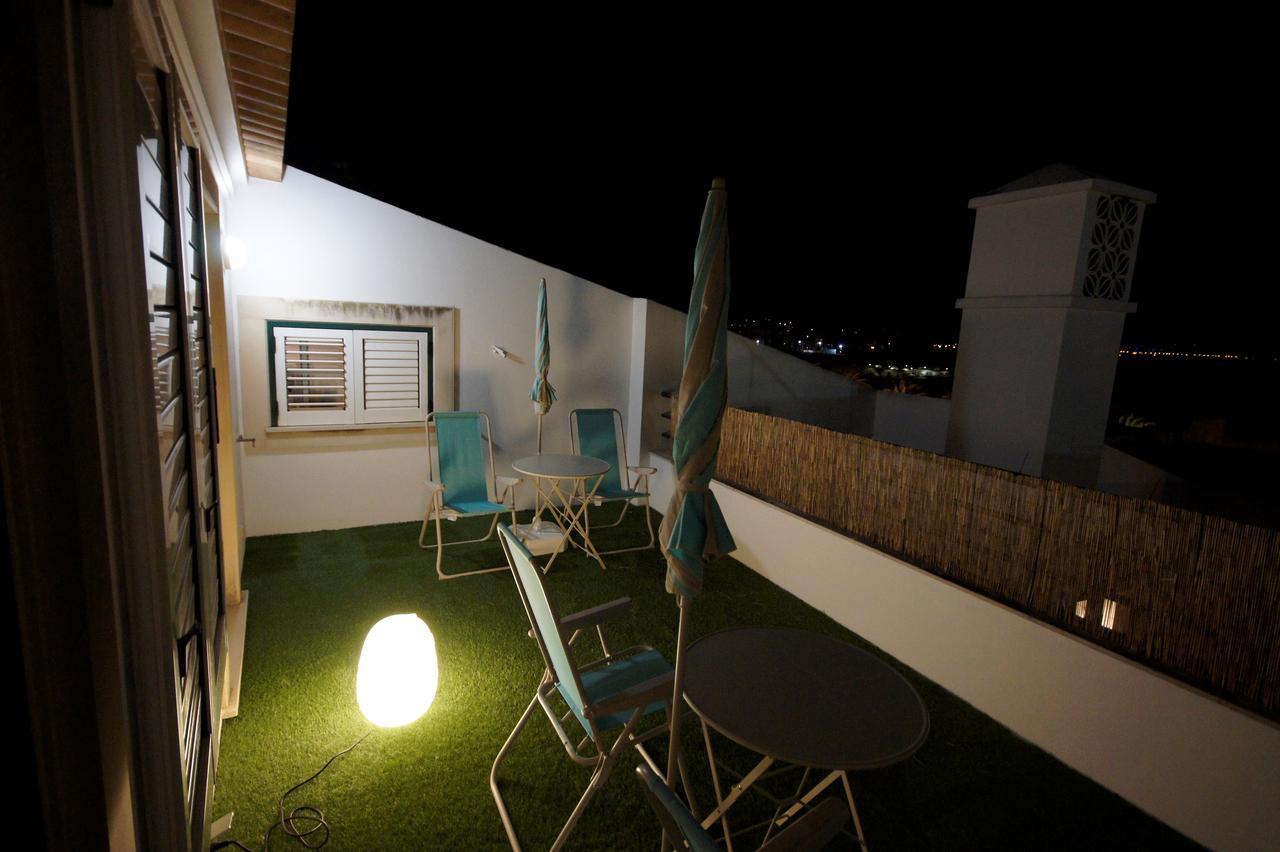 Casa Cataplana Accommodations Λάγος Εξωτερικό φωτογραφία