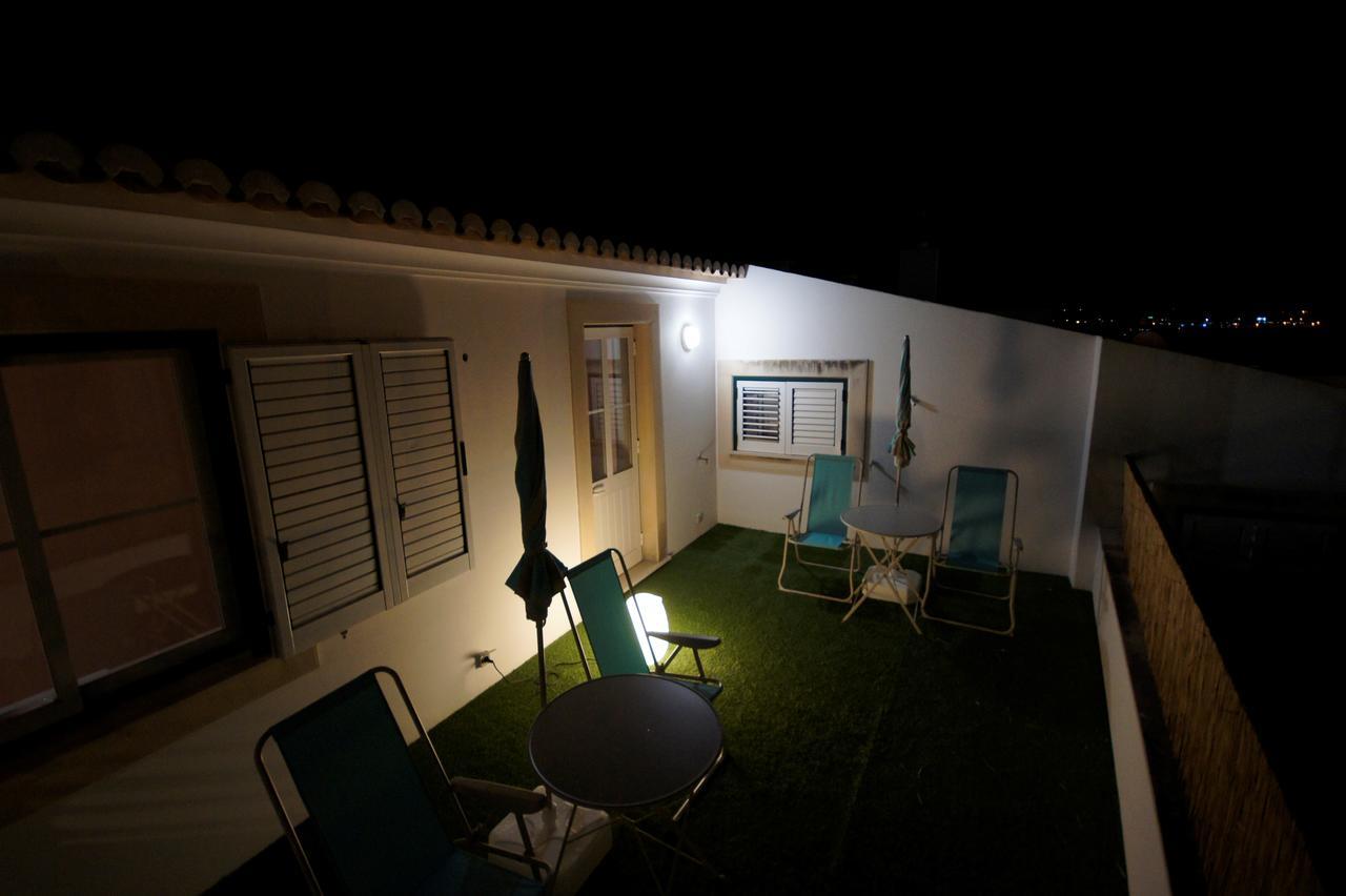 Casa Cataplana Accommodations Λάγος Εξωτερικό φωτογραφία