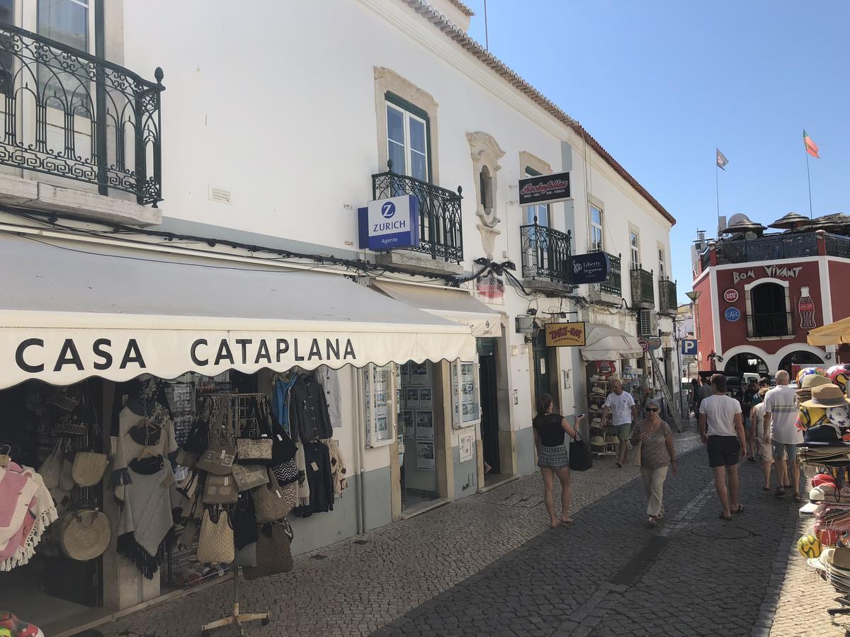 Casa Cataplana Accommodations Λάγος Εξωτερικό φωτογραφία
